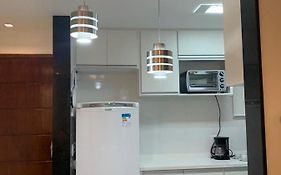 Apartameto Praia Grande